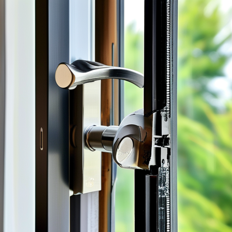7 Best Sliding Window Crescent Locks for Global Buyers