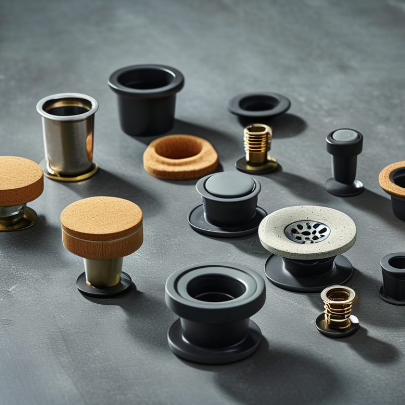 2026 Top Sink Stopper Types Which One Is Best?