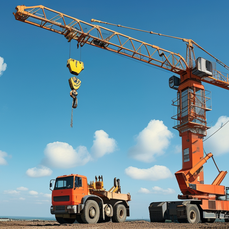 How to Select the Right Lifting Capacity for Operations?