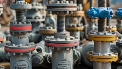 2026 Top Well Supplies Manufacturers for Global Buyers