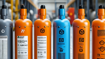 7 Equipment Gas Buying Tips for Global Buyers?