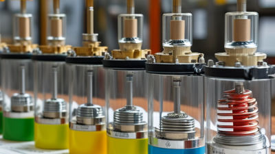 China Best Back Pressure Regulator Supplier?