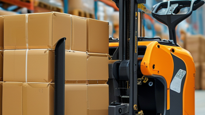 7 Best Pallet Strapping Machines for Global Buyers?