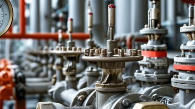 Why Is Flow Control Important in Industrial Systems?