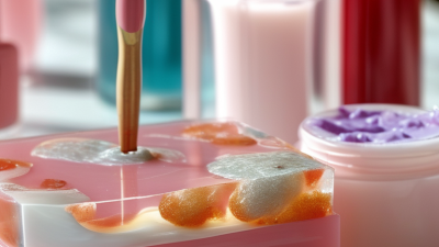 Why Choose a Poly Gel Nail Kit for Your Business?
