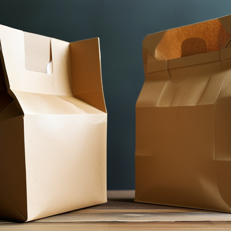 10 Best Paper Bag Manufacturers Near Me for Global Buyers?