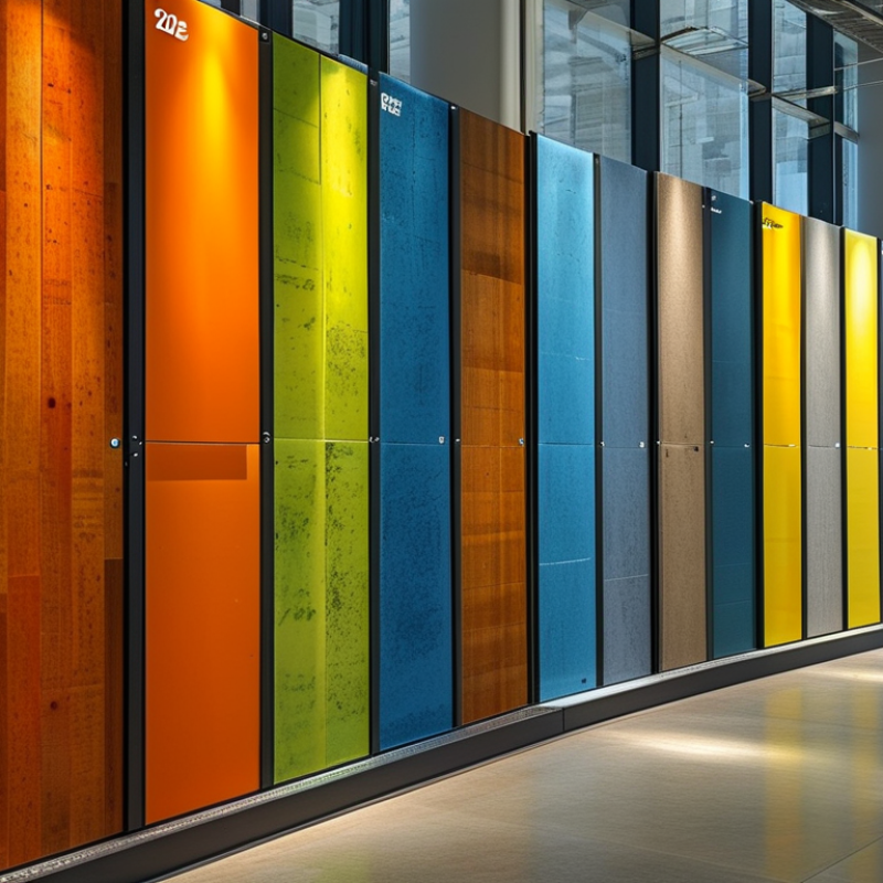 How to Source Wall Panels for Global Projects in 2026?
