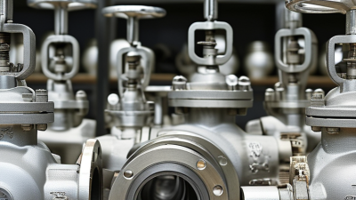 What Are the Best Steel Valves from China?