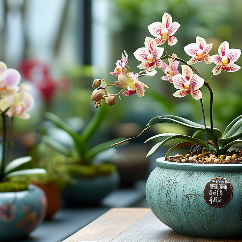 China Top 10 Water Soluble Orchid Fertilizer Suppliers