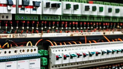 10 Open Contactor Buying Tips for Global Buyers