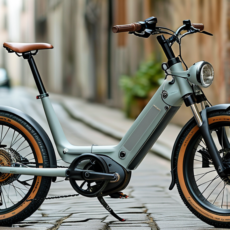 10 Best Folding E-Bikes for Global Buyers