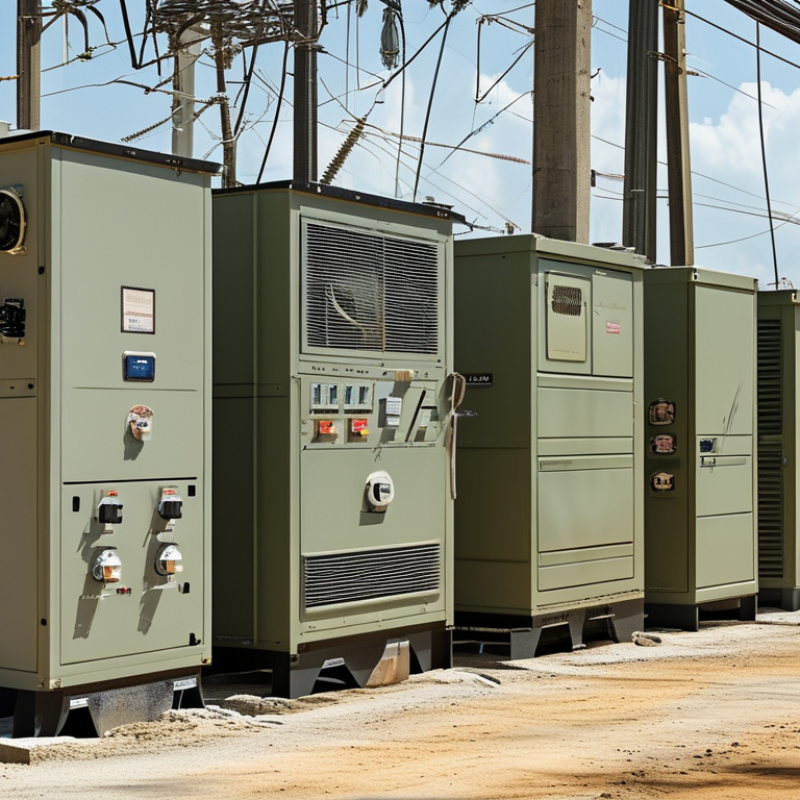 Why Choose a One Phase Transformer for Global Projects?