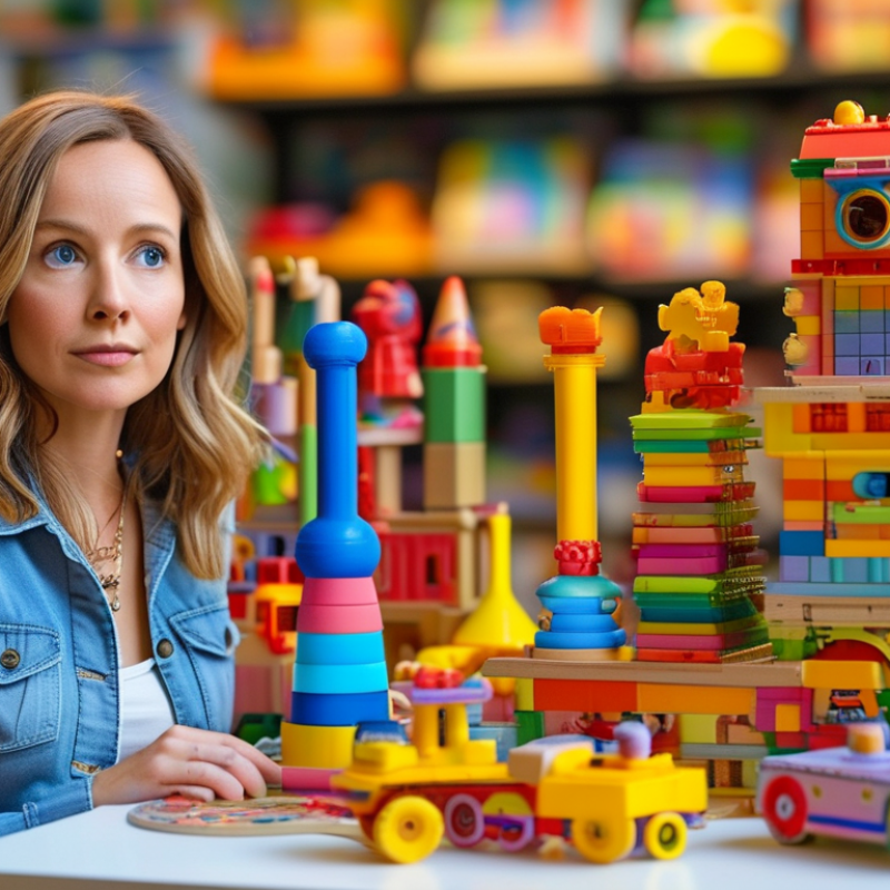 What Are the 2026 Best Preschool Toys for Buyers?