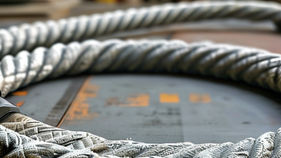 What Is the Best Carbon Fiber Rope Type in 2026?