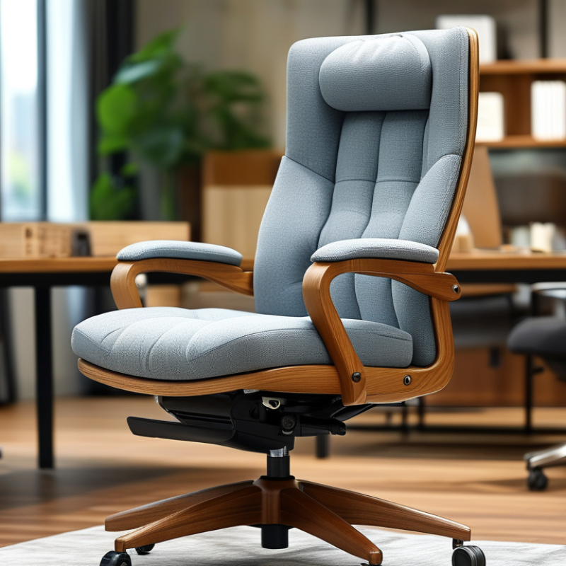 Best Executive Chairs from China for Global Buyers?