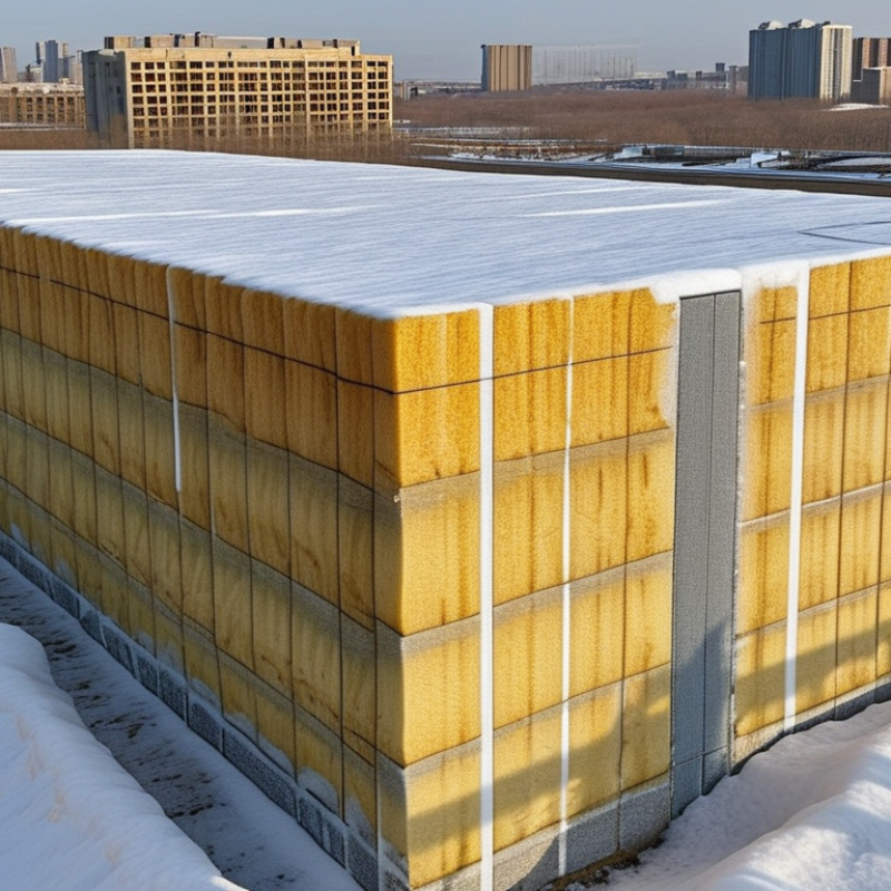 How to Choose the Right Foam Insulation for Your Project?