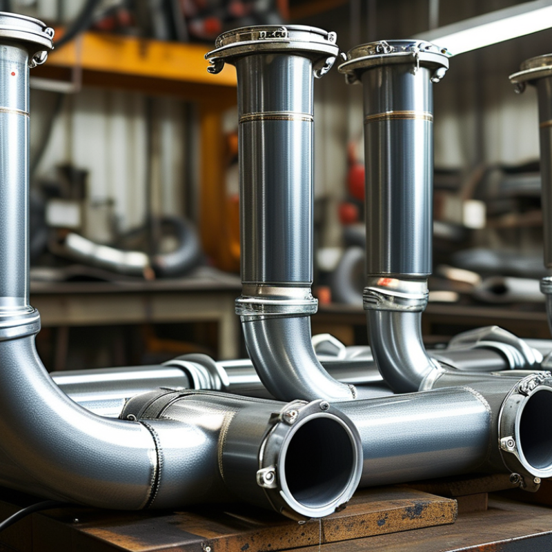 7 Tips for Choosing a Car Exhaust Manufacturer?