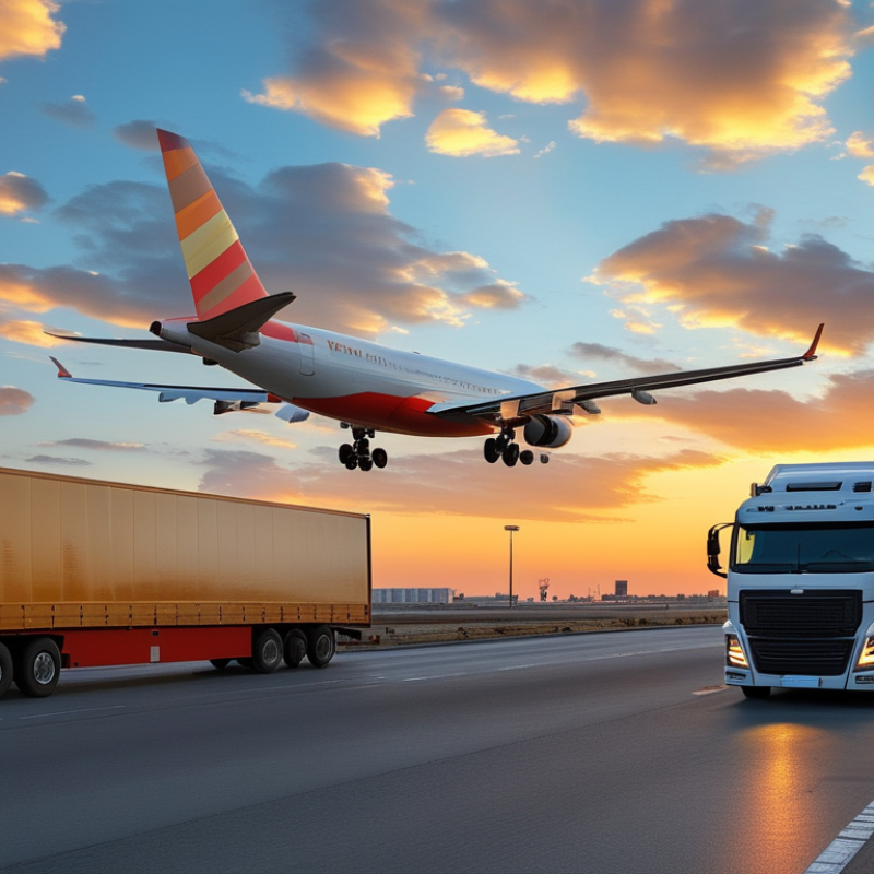 Why Is Express Delivery Costlier Than Standard Shipping?
