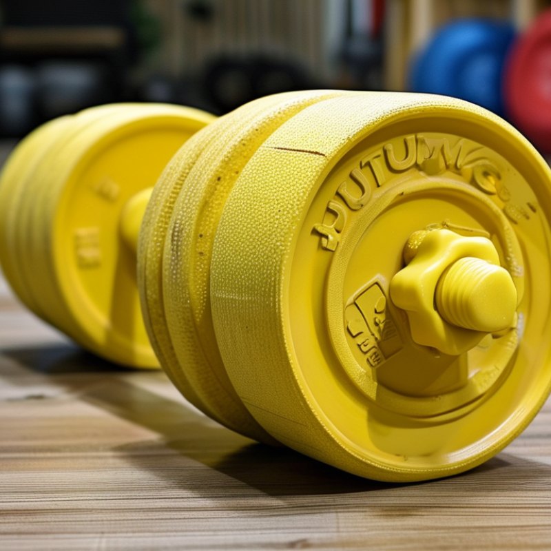 7 Tips for Buying TPU Covered Dumbbells?