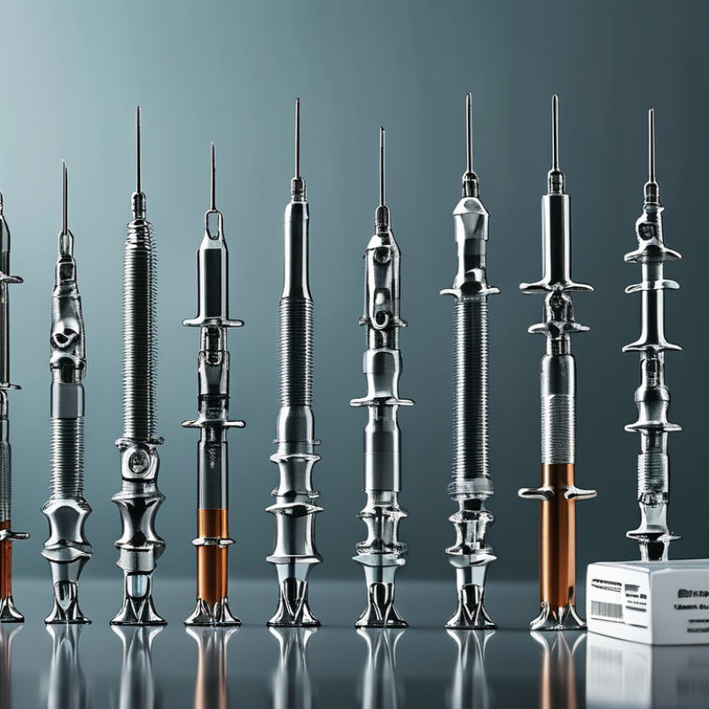 China Top 10 Intramedullary Nail Implant Manufacturers?