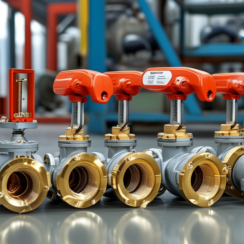 What Is the Best Lockable Valve Supplier in China?