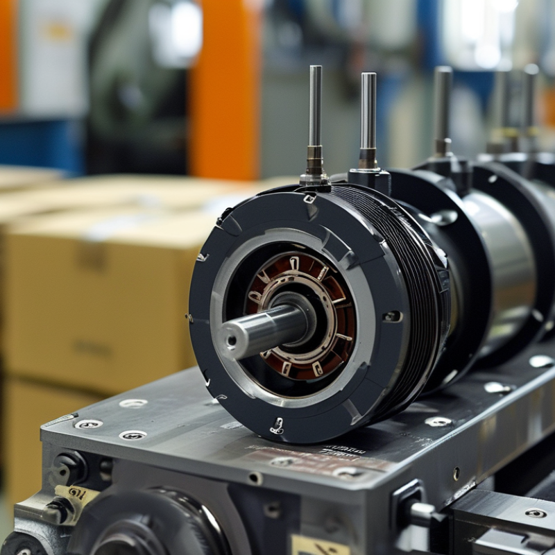 China Best Automation Motor Supplier How to Choose?