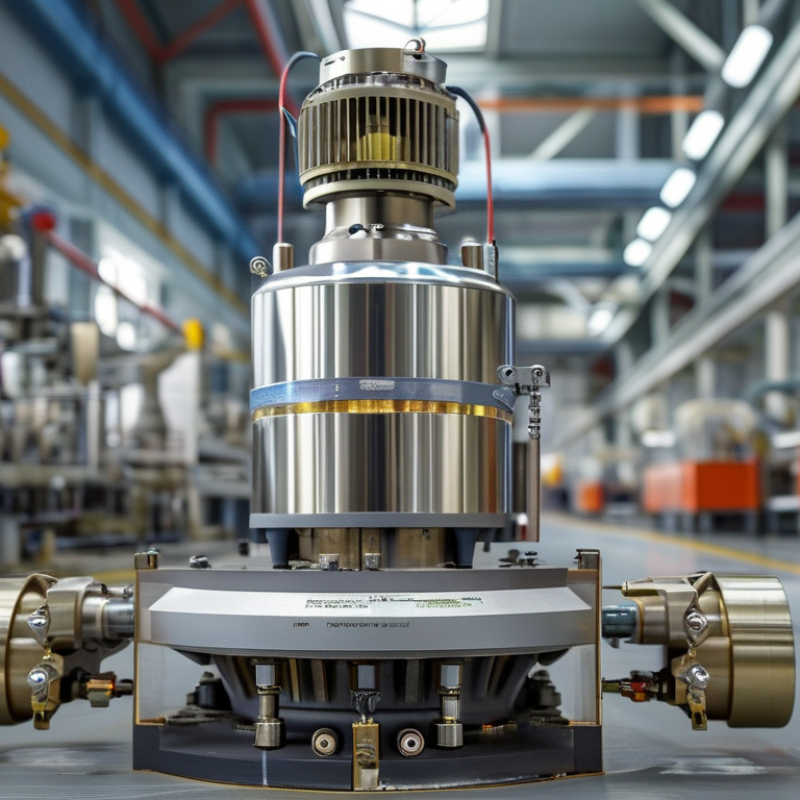 China Best High Vacuum Pump Manufacturer Supplier