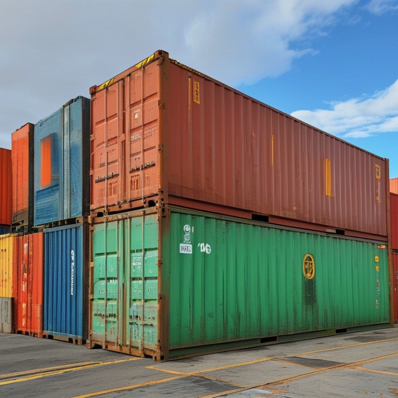 2026 Best Shipping Container Adelaide Prices and Sizes