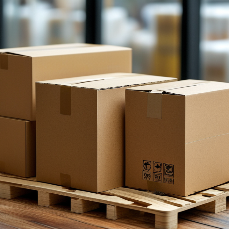 What Is a Packaging Solution for Global Buyers?