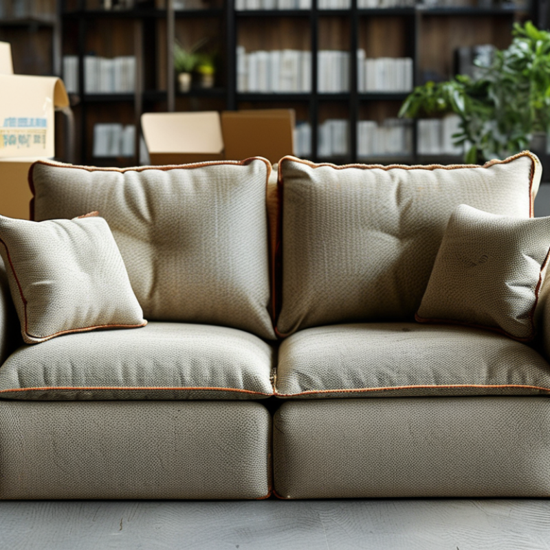 Top 10 Compressed Sofa Suppliers for Global Buyers