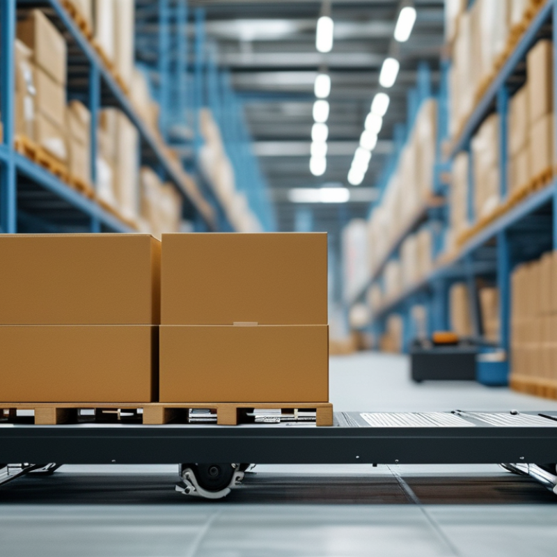 Why Are Automation Systems Essential for Global Buyers?