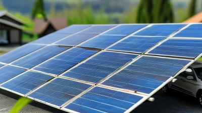 7 RV Solar Panel Kit Tips for Global Buyers?