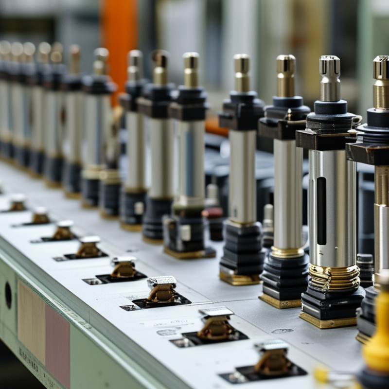 China Best Wire to Board Connector Manufacturers?
