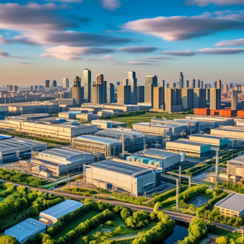 2026 Top Biotechnology Companies for Global Buyers