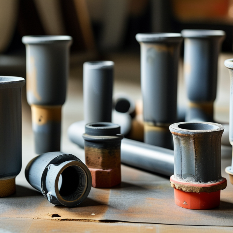 2026 Best Waste Pipe Fittings Types for Global Buyers?