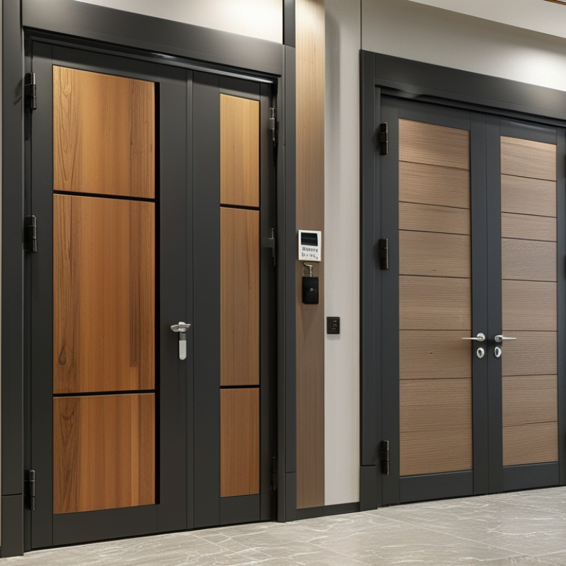 2026 Top Door Contractors for Global Buyers?