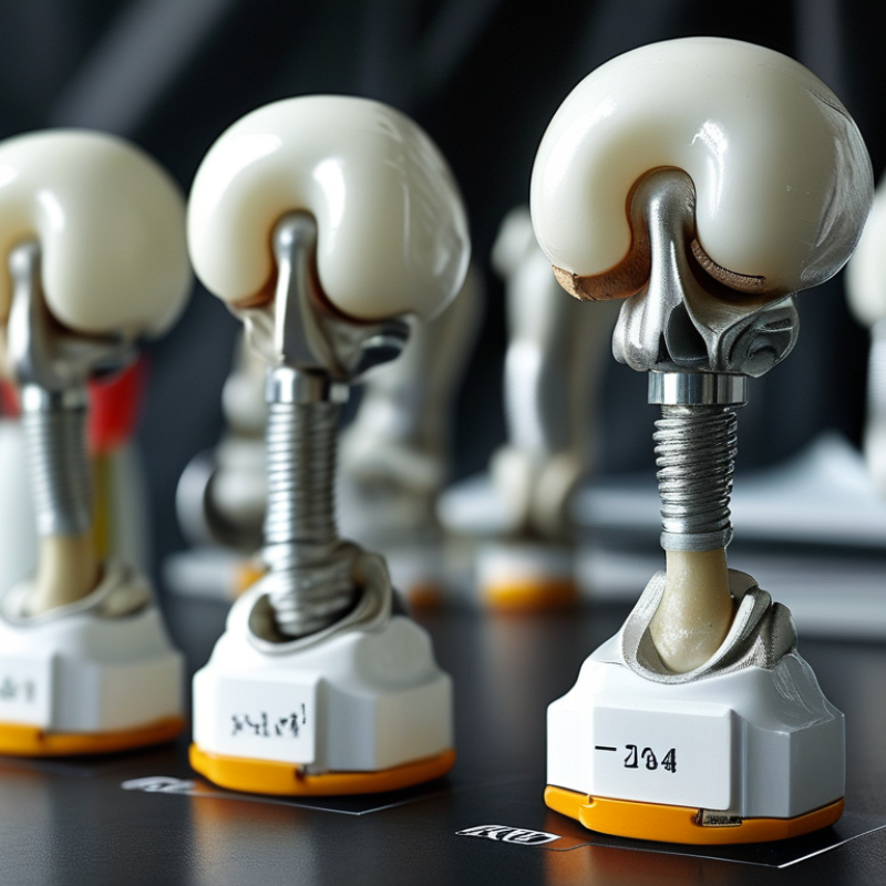 10 Tips for Choosing the Right Joint Prosthesis