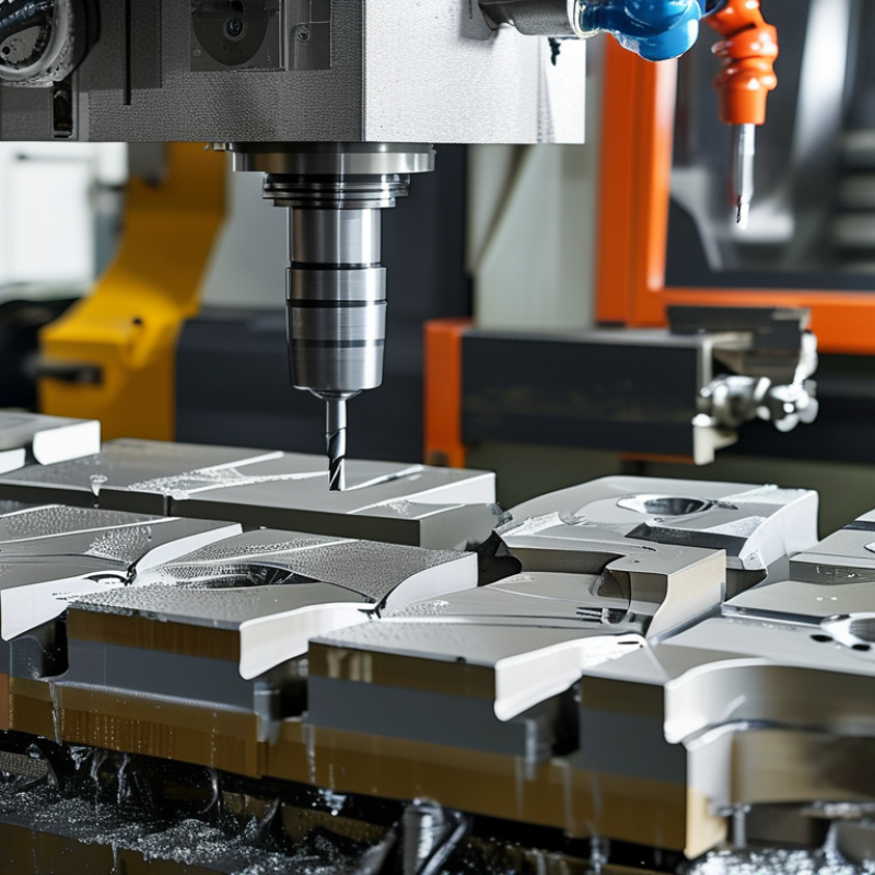 China Best Turn Mill CNC Machine Manufacturer?
