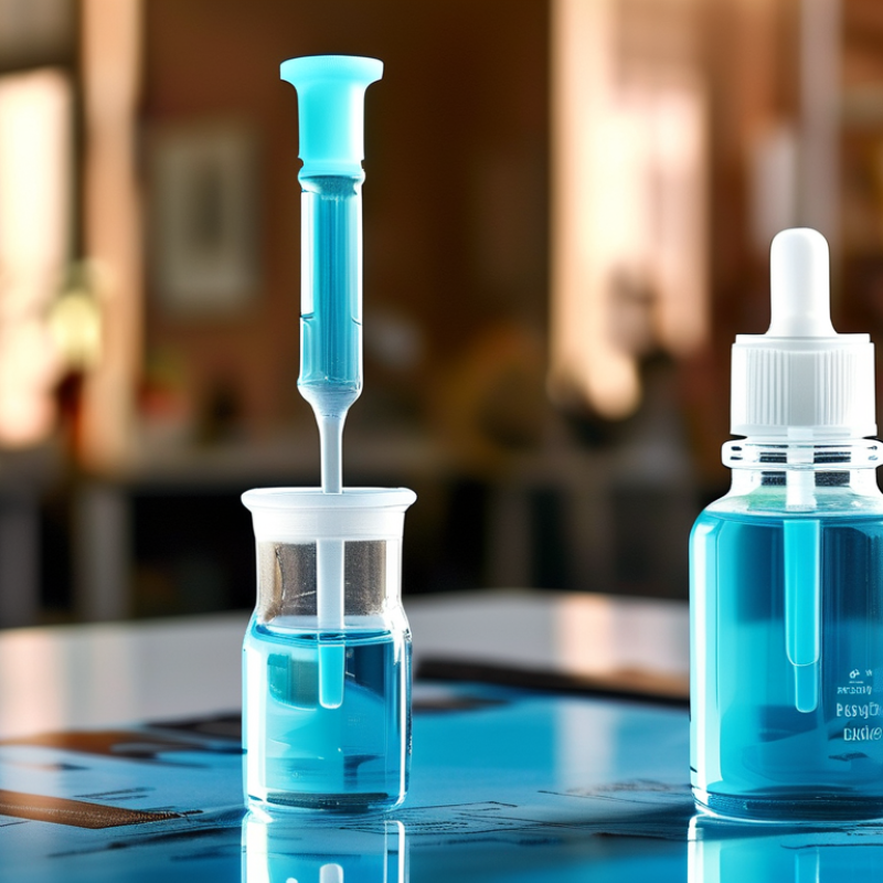 Top 10 Transfer Pipettes for Global Buyers