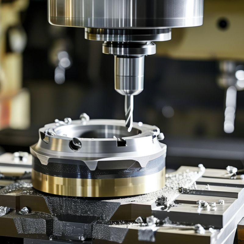 Why Choose a Turn Mill CNC Machine for Global Buyers?