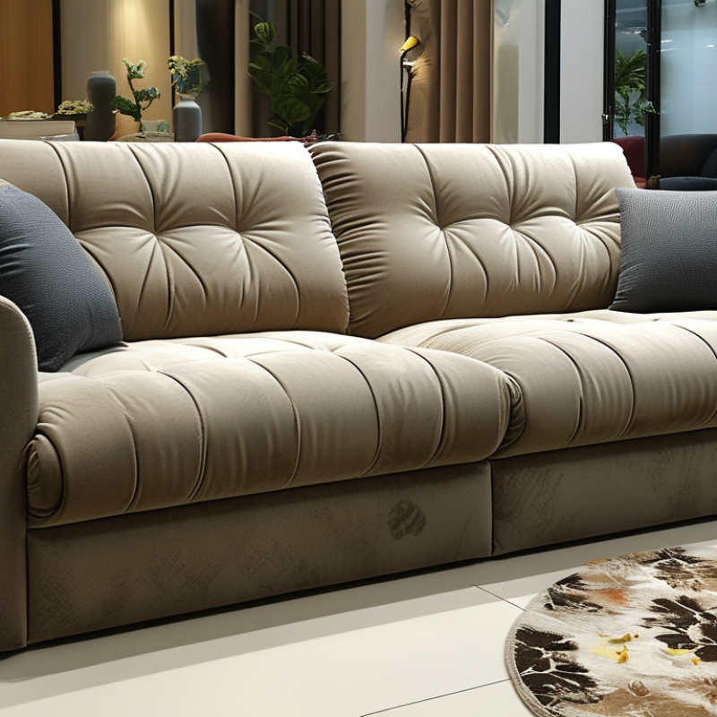 How to Choose Sofa Upholstery for Global Sourcing?