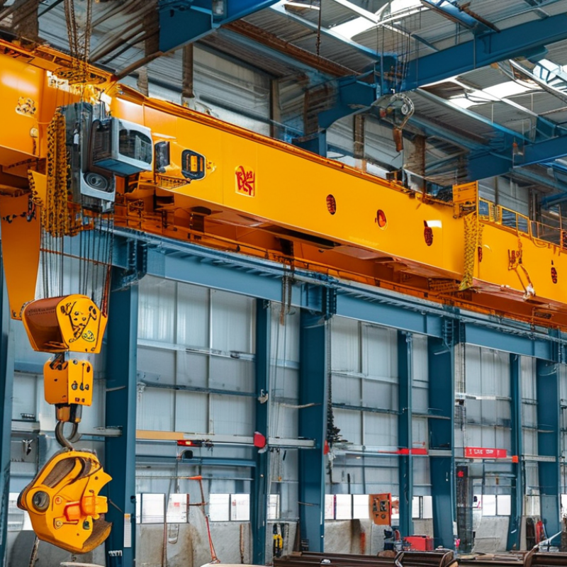 China Top 10 Chain Fall Hoist Manufacturers?