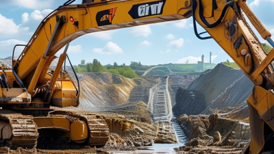 10 Best Mobile Excavator Mechanic Services Worldwide?