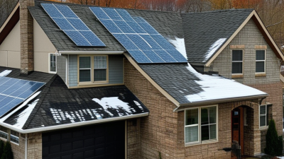 2026 Best Solar Energy Systems in Illinois?