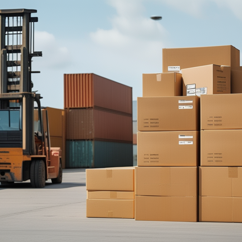 How to Choose a US DDP Freight Forwarder?