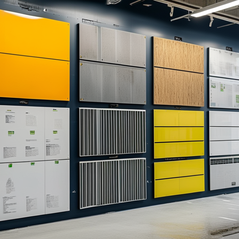 10 Wall Panel Buying Tips for Global Buyers?