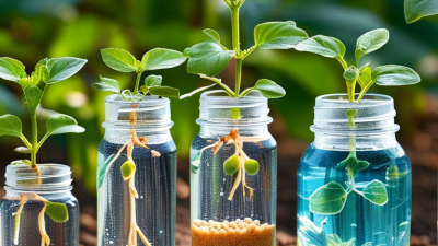 How to Choose Water Soluble Phosphatic Fertilizers?