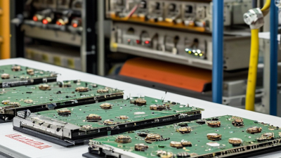 How to Choose the Best Electronic PCB Assembly Supplier?