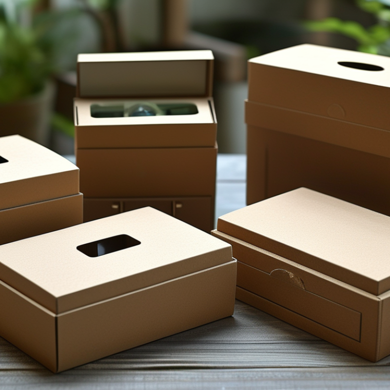 What Are the Top Case Packaging Types in 2026?
