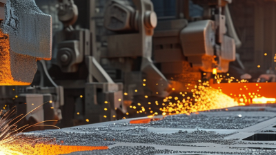 What Is Metal Manufacturing and How Does It Work?